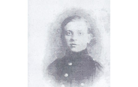Verbeke Augustijn